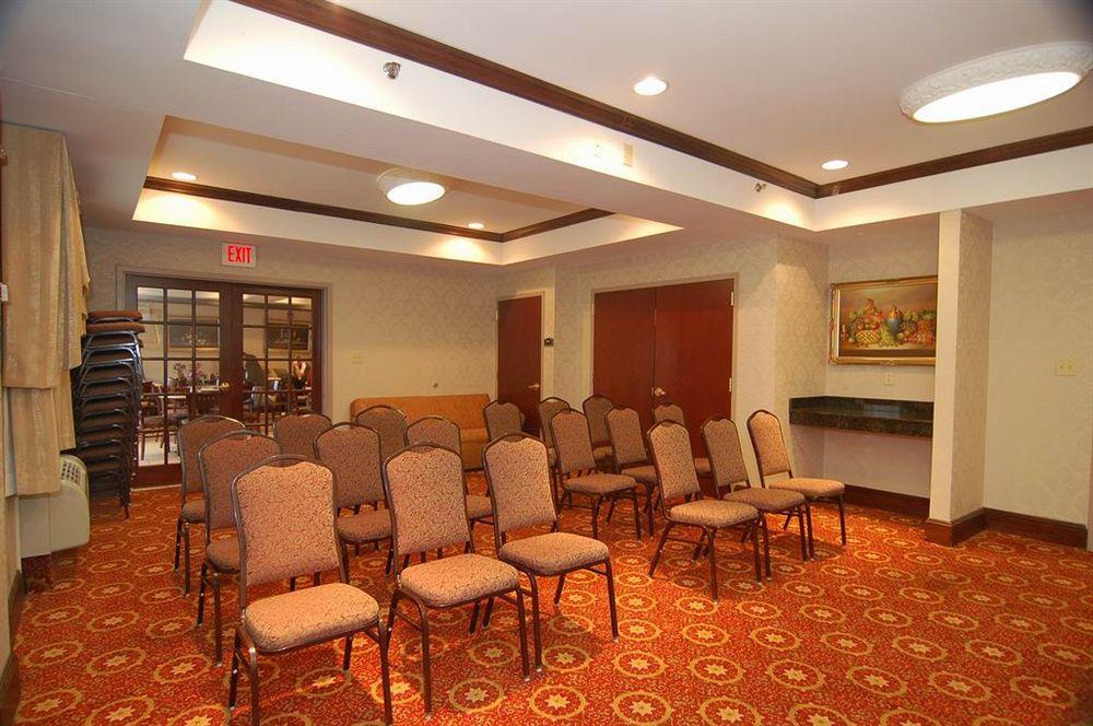 Quality Suites Nyc Gateway North Bergen Ngoại thất bức ảnh